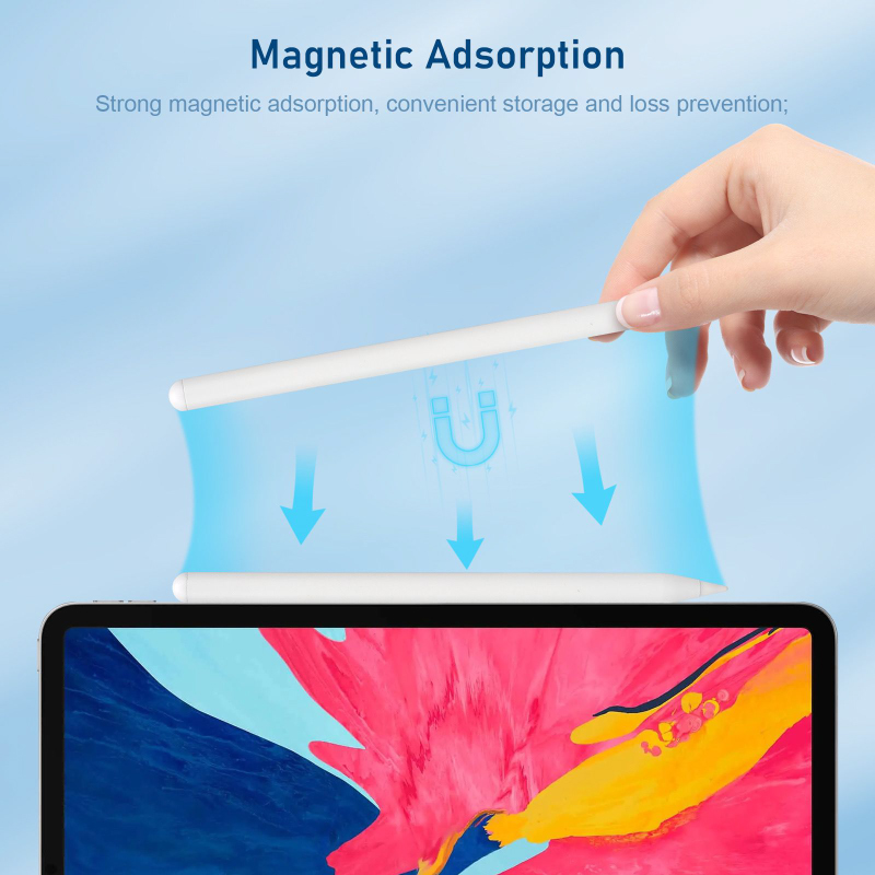 Diginut KP-01 Active Stylus Pen White