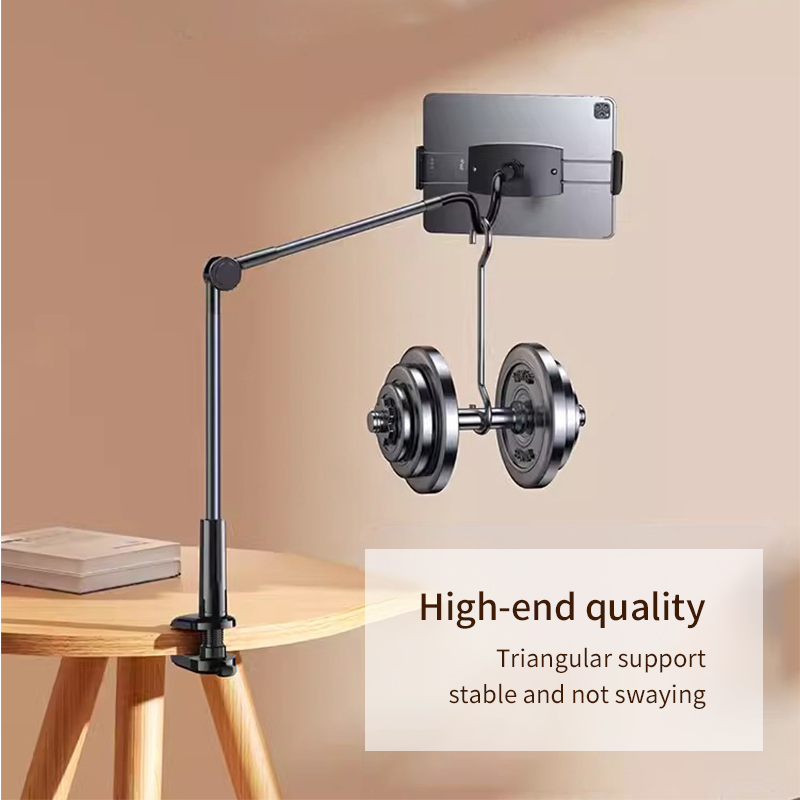 Diginut SD-610 Tripod Stand Black/Flexible Viewing/Versatile Use