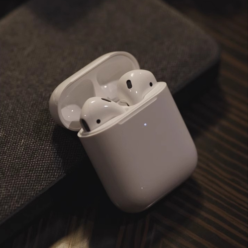 Diginut T-26 TWS Bluetooth Earphones/ HIFI Stereo/ Wide Compatibility/ Support Wireless Charging