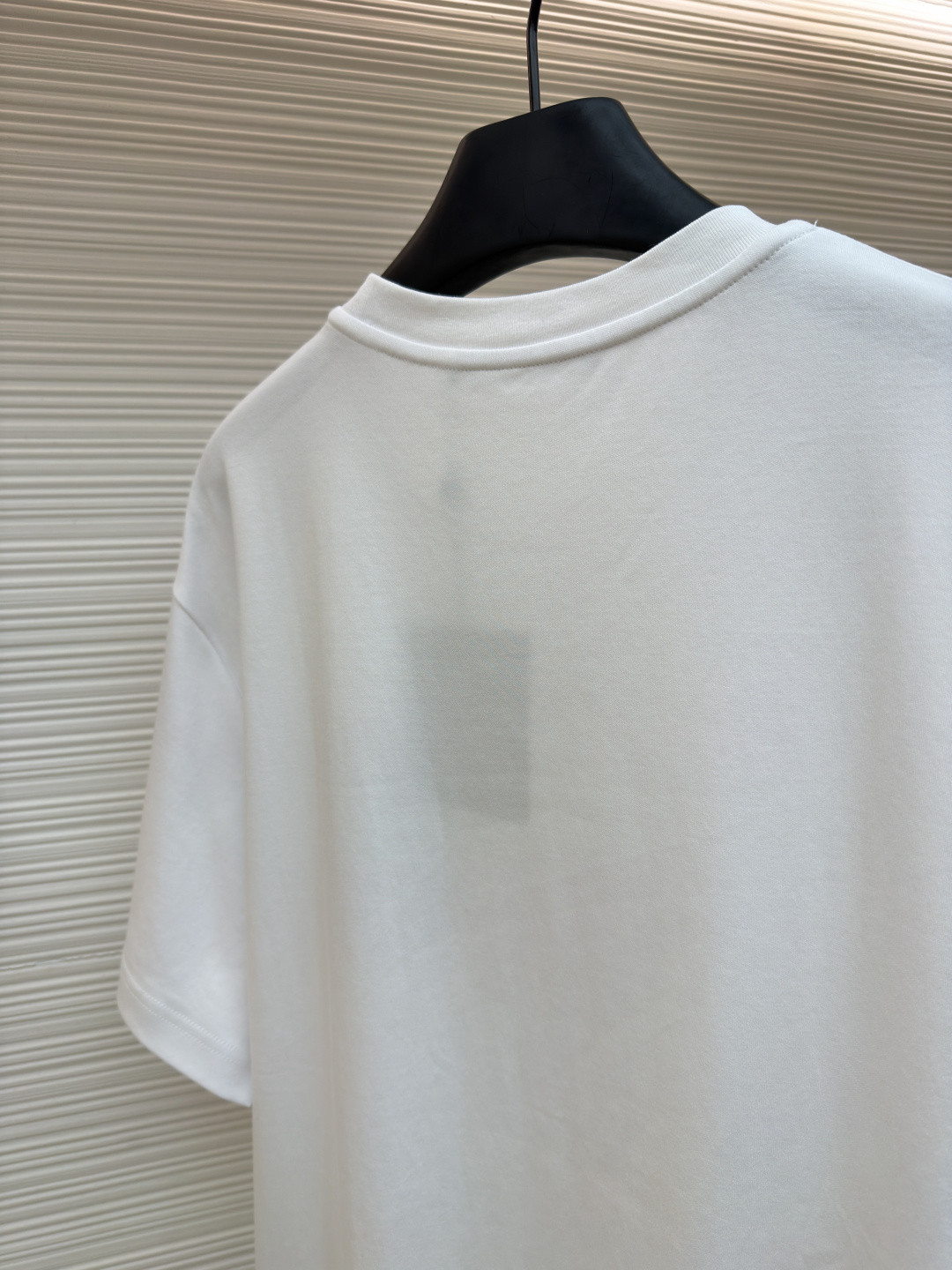 ルイ・ヴィトン 歯ブラシ刺繍人形Tシャツ