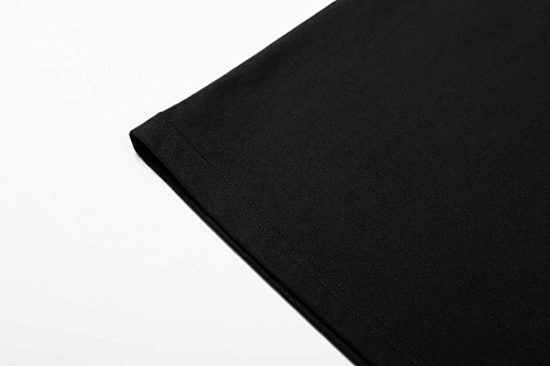 LOUIS VUITTON 新作プリントクルーネックTシャツ