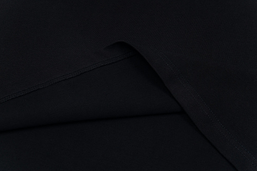 LOUIS VUITTON ペイントプリントクルーネックTシャツ