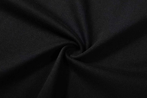 LOUIS VUITTON シンプルなプリントのクルーネックTシャツ