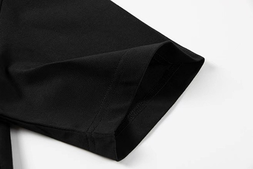 LOUIS VUITTON 新作プリントクルーネックTシャツ