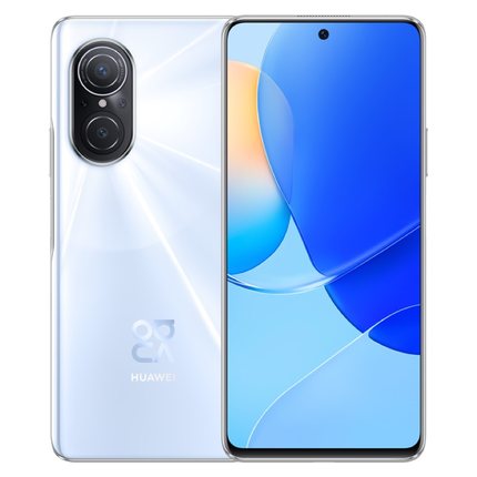 HUAWEI/华为nova9 SE 新款华为智能手机