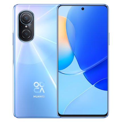 HUAWEI/华为nova9 SE 新款华为智能手机