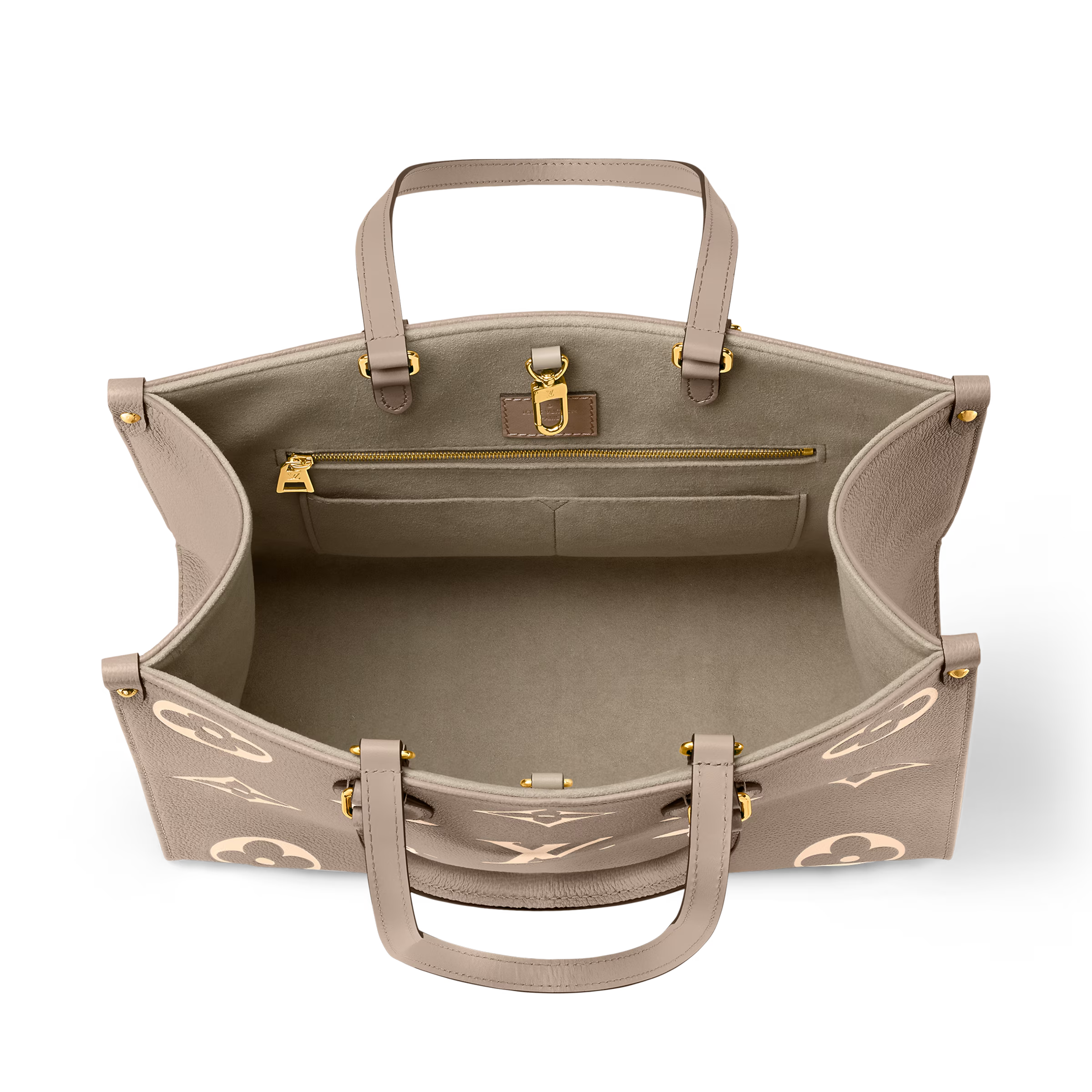 【数量限定！期間限定大特価！】大人気!!★★LOUIS VUITTON★トートバッグ 長財布 2点セット