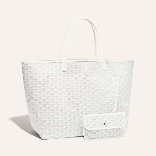 【GOYARD】サン・ルイGM バッグ