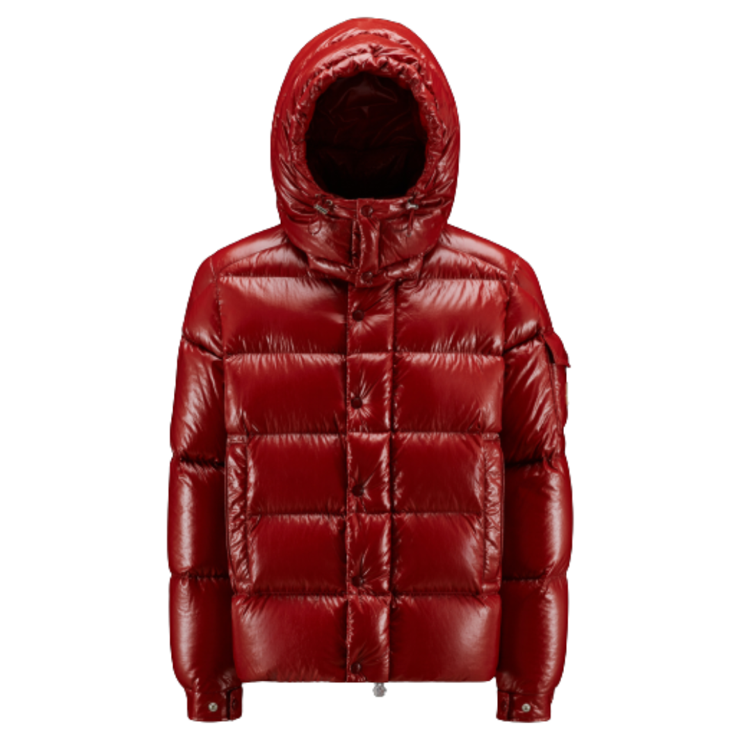 【70周年記念モデル】Moncler Maya 70ダウンジャケット