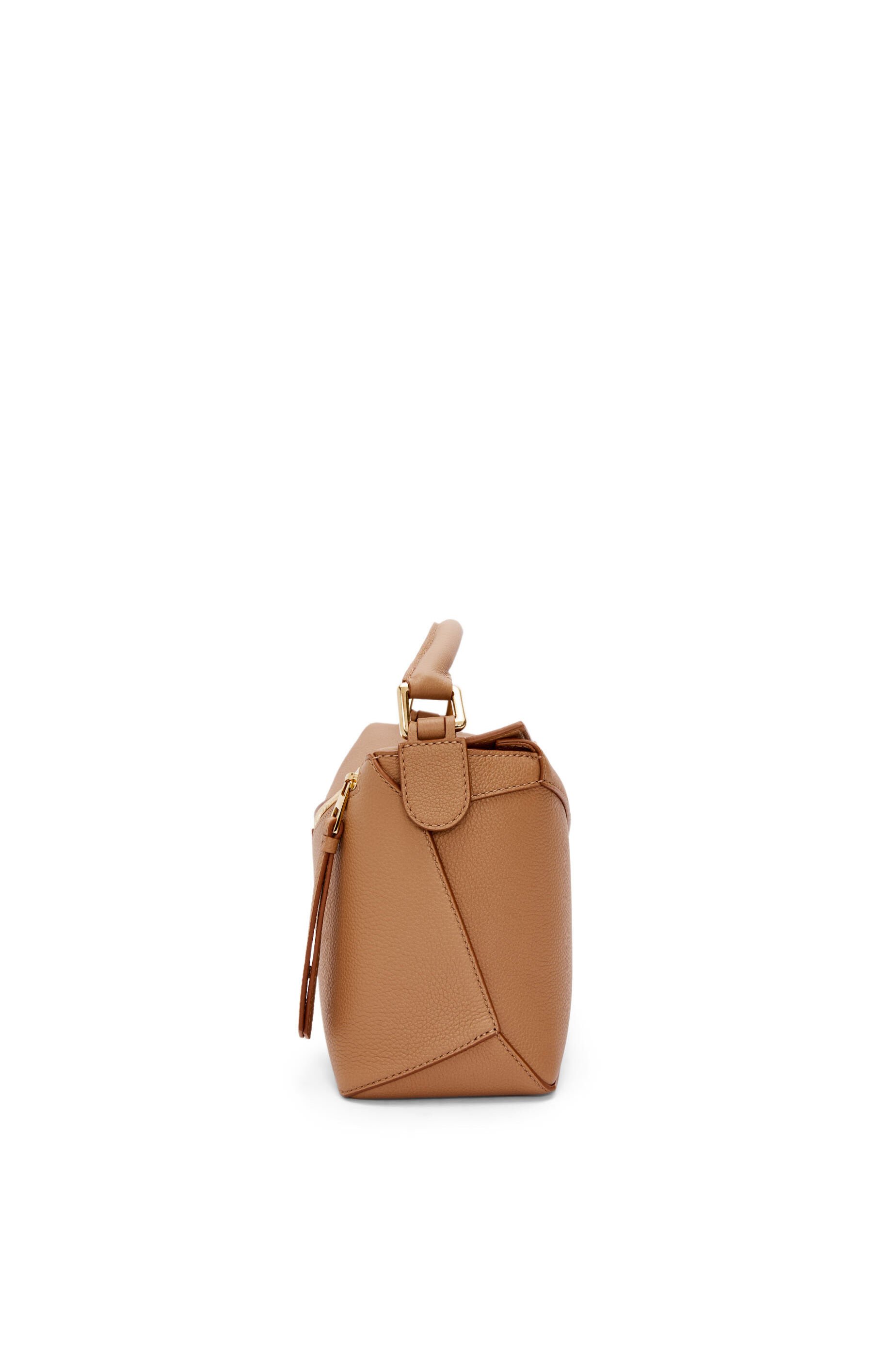 【LOEWE】ロエベ パズルバッグ スモール (ソフトグレインカーフ) 便利&多機能♪ PUZZLE SMALL