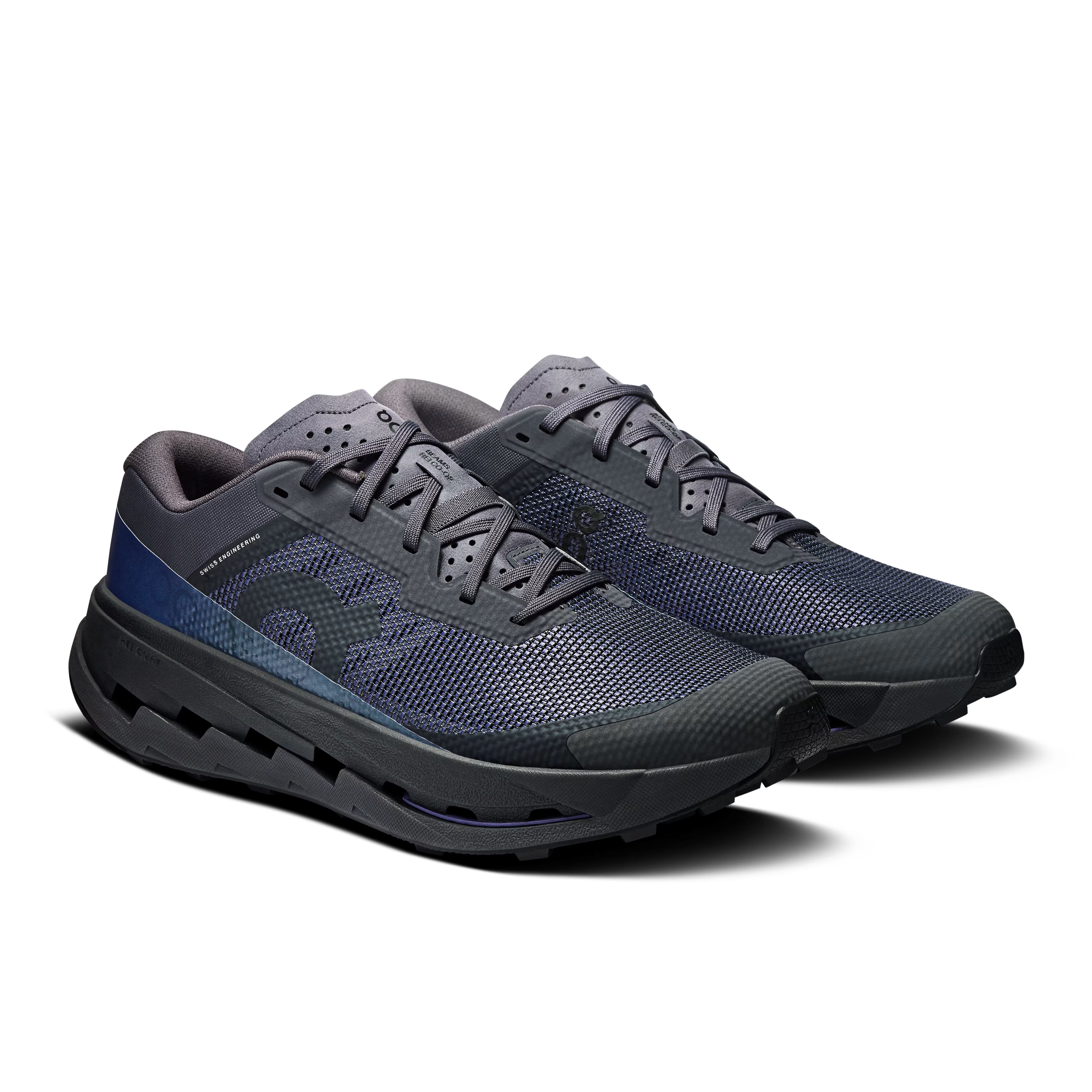 【秋冬スペシャル】On × BEAMS × REI Cloudultra 3 BEAMS REI