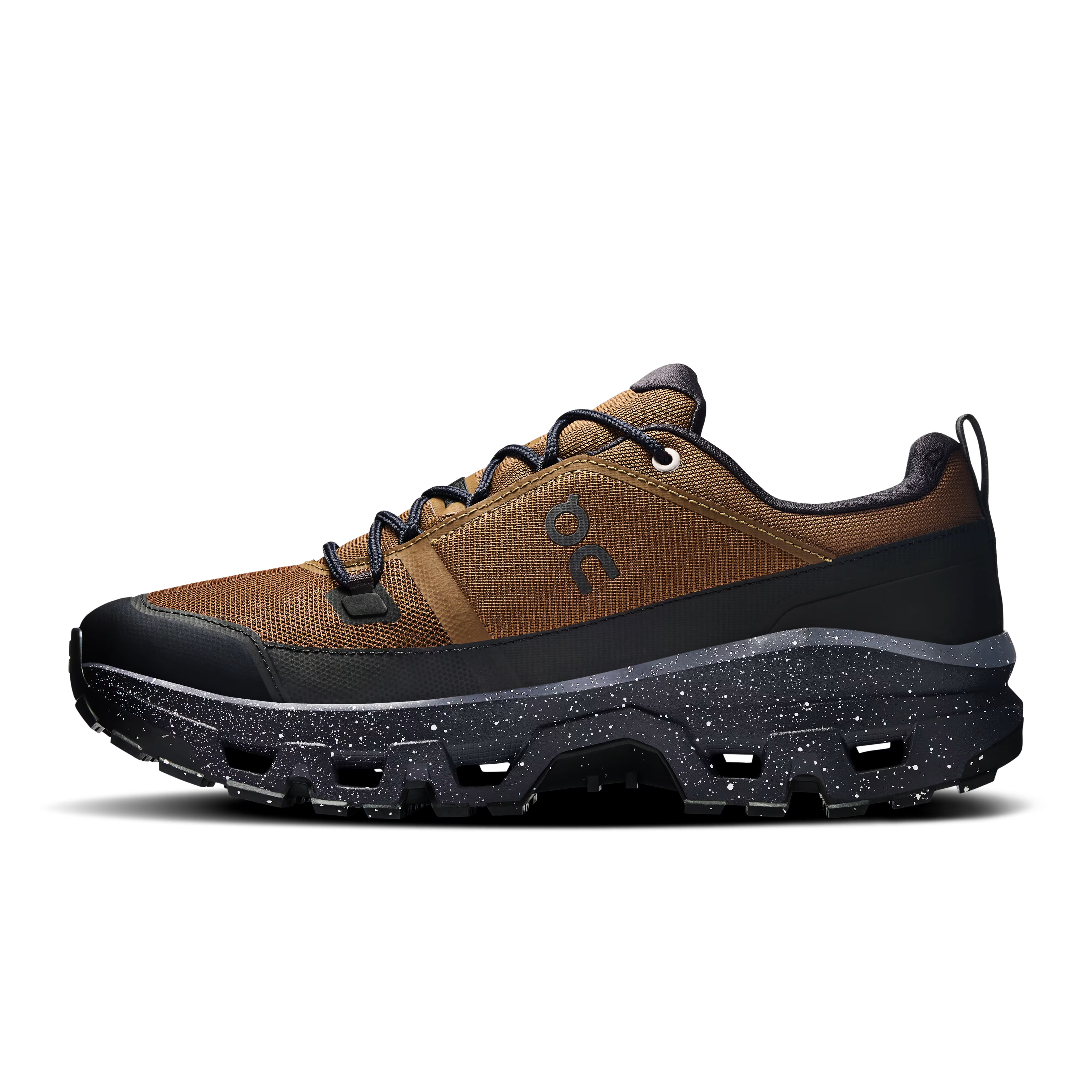 Cloudrock Low BEAMS REI BEAMSとREI Co-opとのコラボレーションでデザインされました。