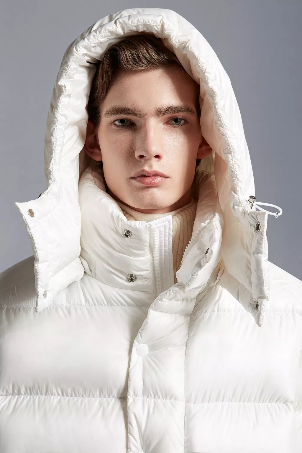 【70周年記念モデル】Moncler Maya 70ダウンジャケット