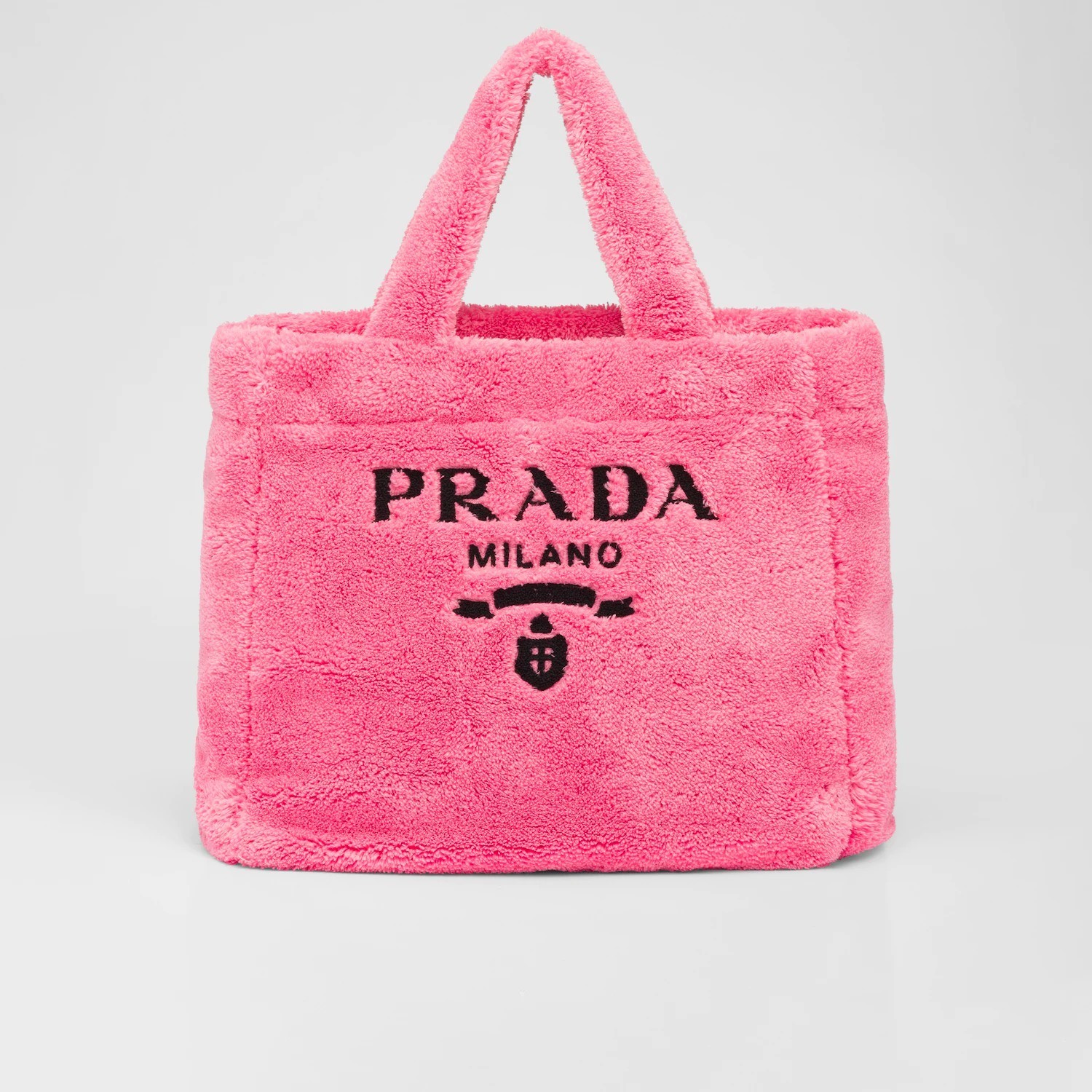 雑誌掲載で大人気★PRADA★【2023秋冬新作】Re-Edition 2000 トートバッグ