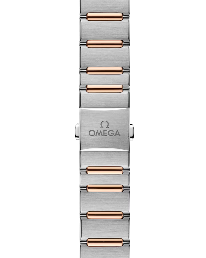 😍Constellation  29 mm, スティール ‑ セドナゴールド 🎶  スティール ‑ セドナゴールド🎊