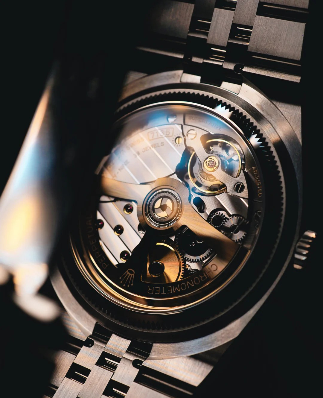 Land-Dweller 40 mm 127334