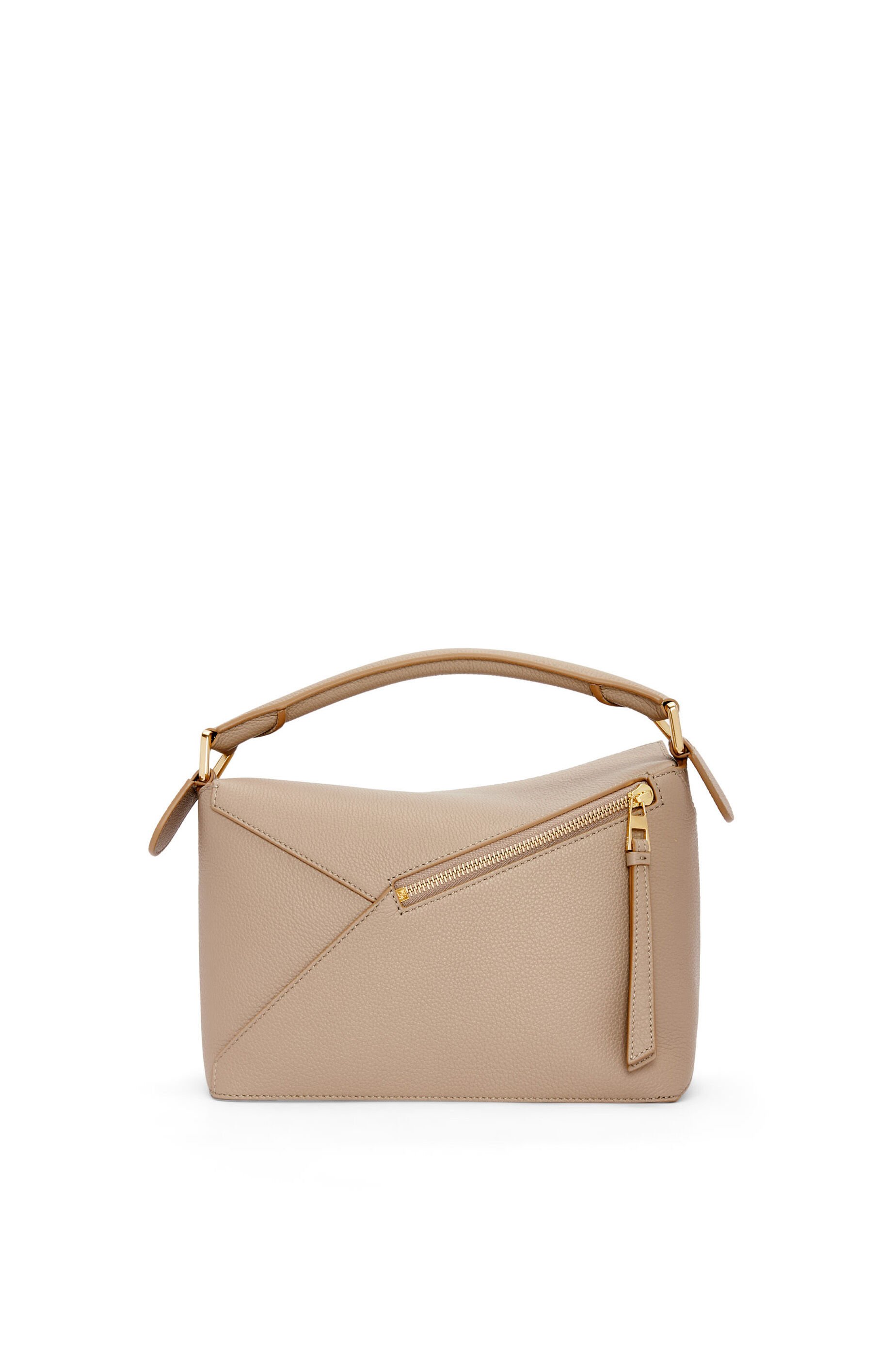 【LOEWE】ロエベ パズルバッグ スモール (ソフトグレインカーフ) 便利&多機能♪ PUZZLE SMALL