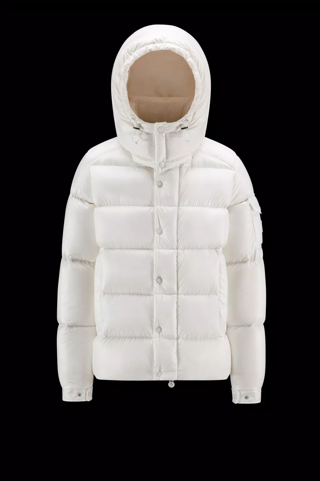 【70周年記念モデル】Moncler Maya 70ダウンジャケット