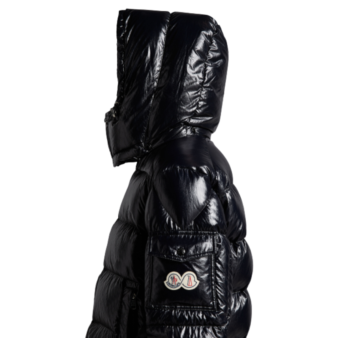 【70周年記念モデル】Moncler Maya 70ダウンジャケット