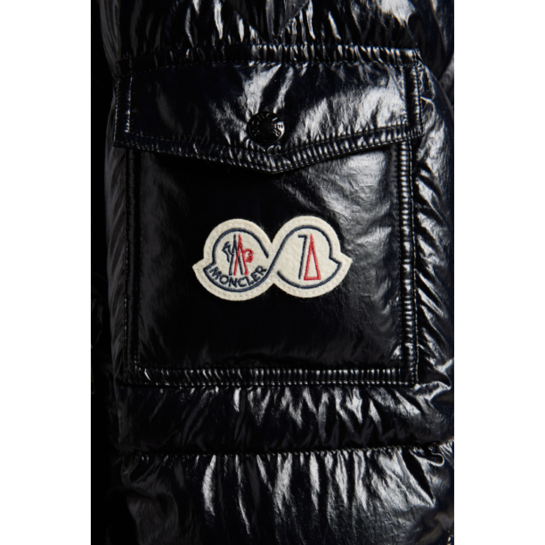 【70周年記念モデル】Moncler Maya 70ダウンジャケット