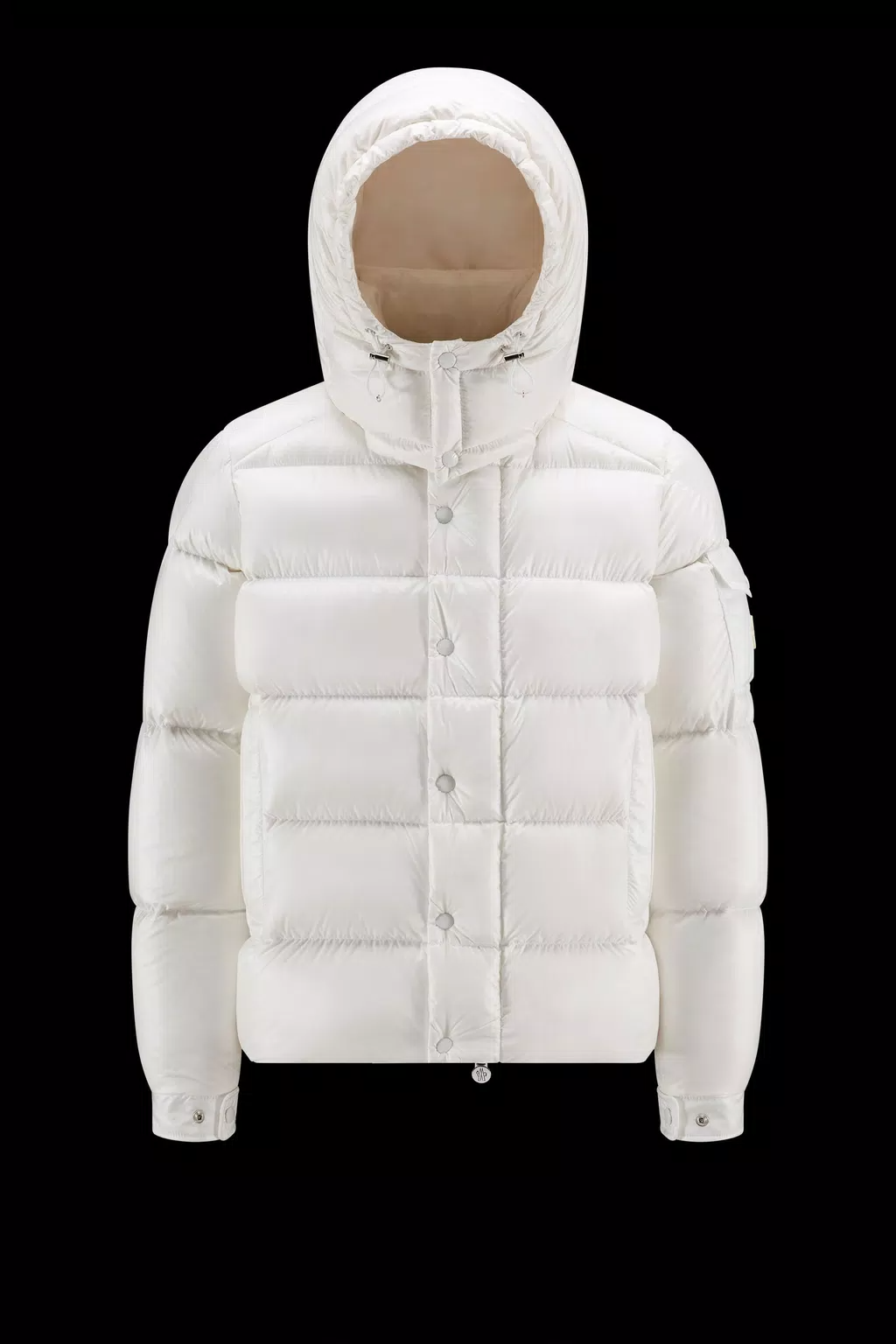 【70周年記念モデル】Moncler Maya 70ダウンジャケット