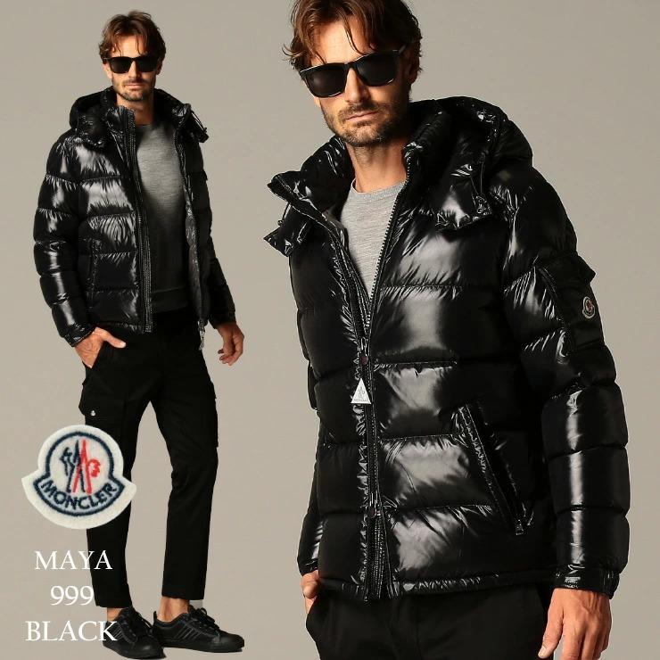 【MONCLER】ECRINS☆ ダウンジャケット 人気定番モデル！冬の大本命アウター！