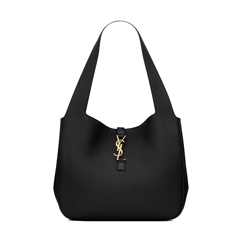 【Saint Laurent】 雑誌掲載！富岡佳子さん愛用の新作バッグが登場！LE 5 À 7 BEA（ソフトディアスキン）