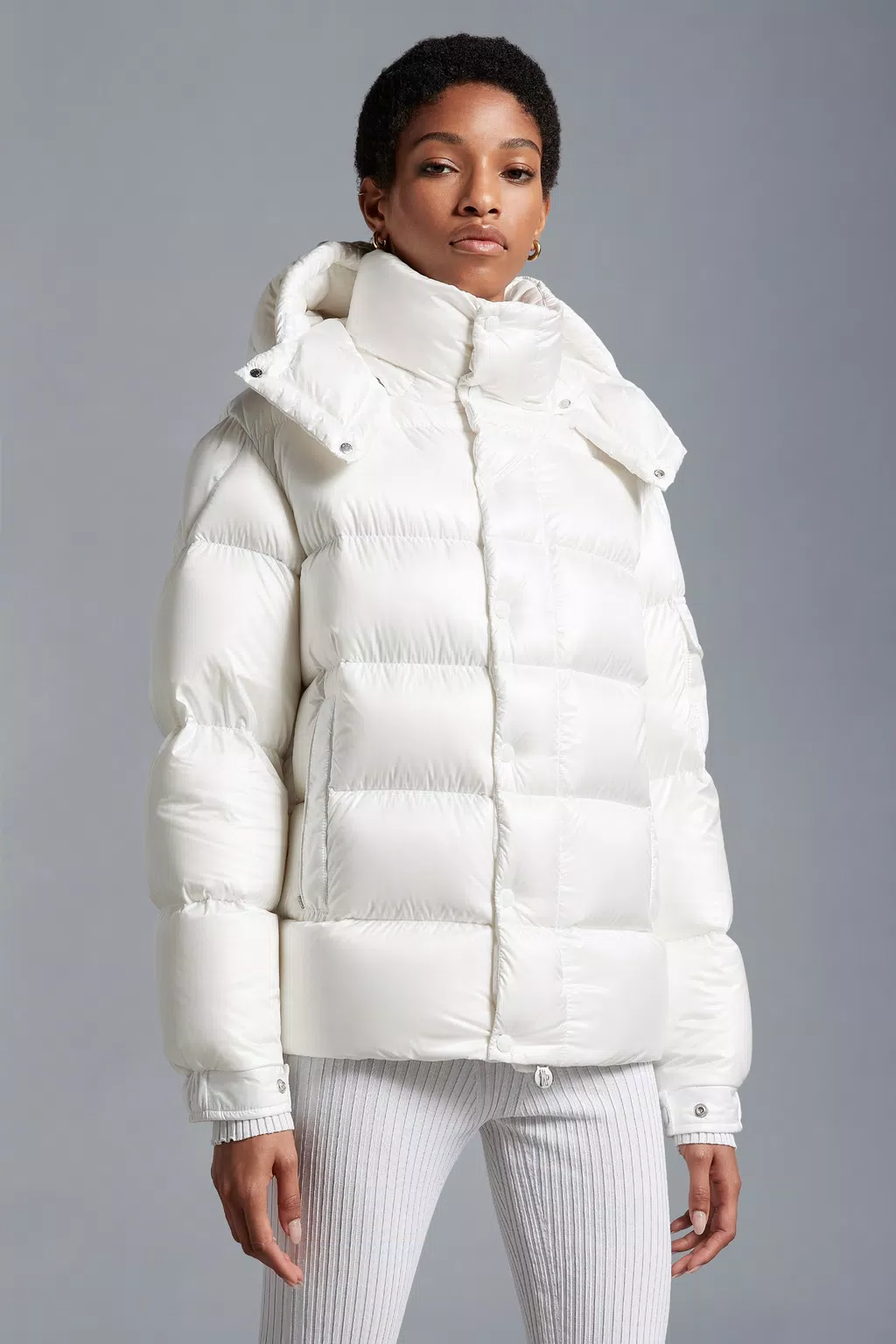 【70周年記念モデル】Moncler Maya 70ダウンジャケット