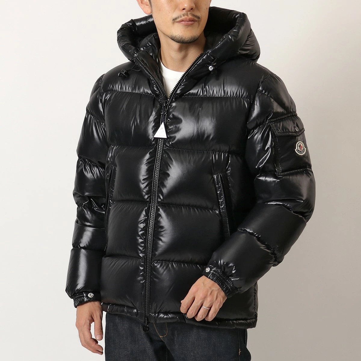 【MONCLER】ECRINS☆ ダウンジャケット 人気定番モデル！冬の大本命アウター！