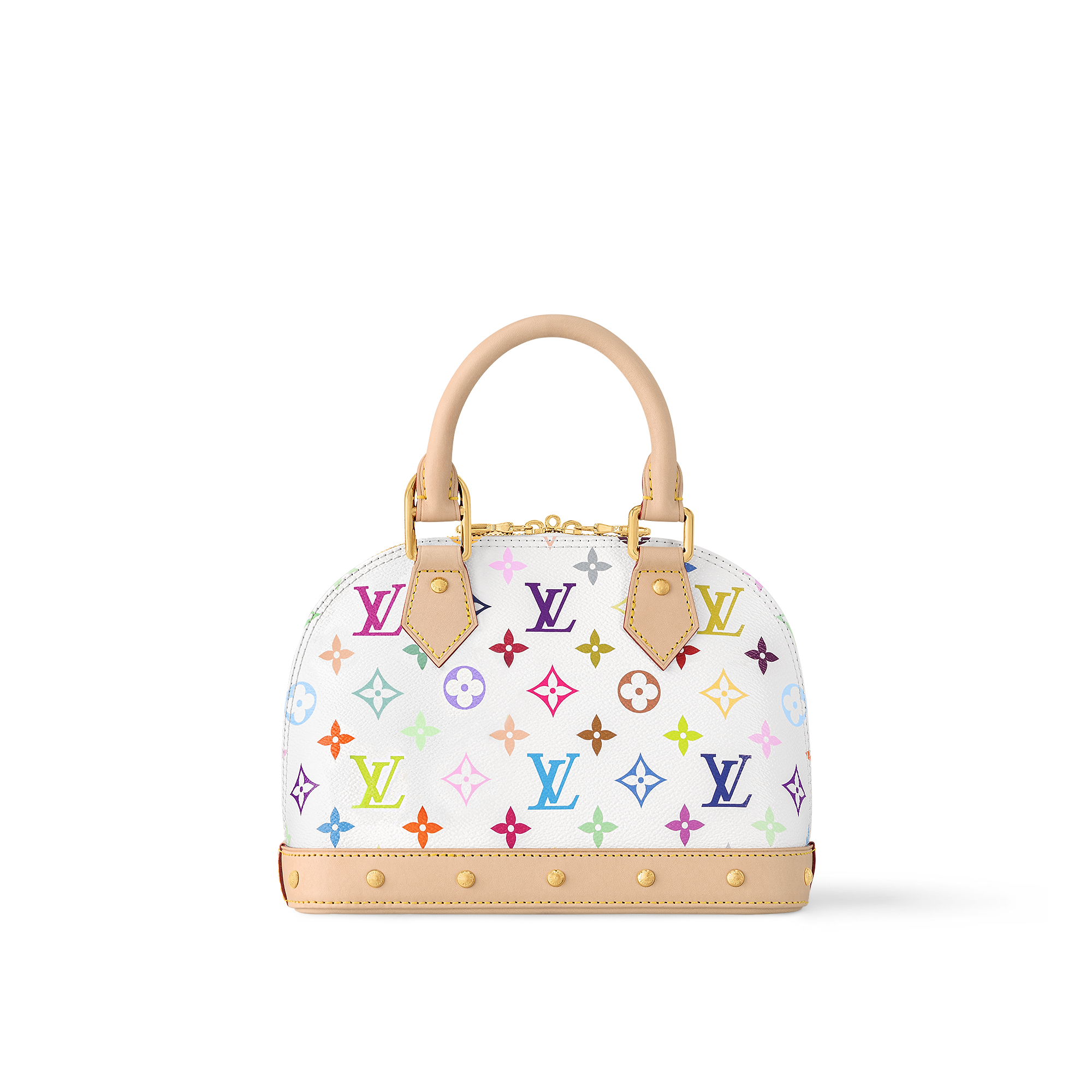 LV × TM アルマ BB