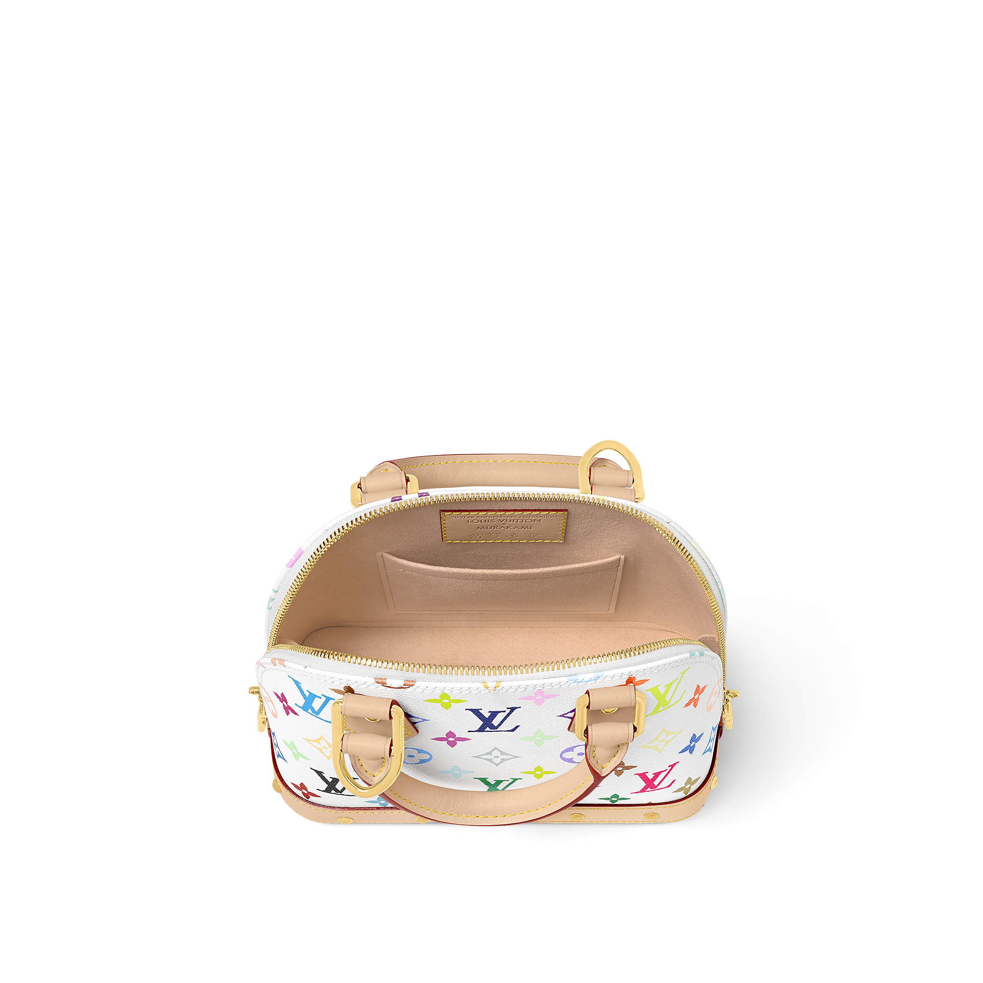 LV × TM アルマ BB