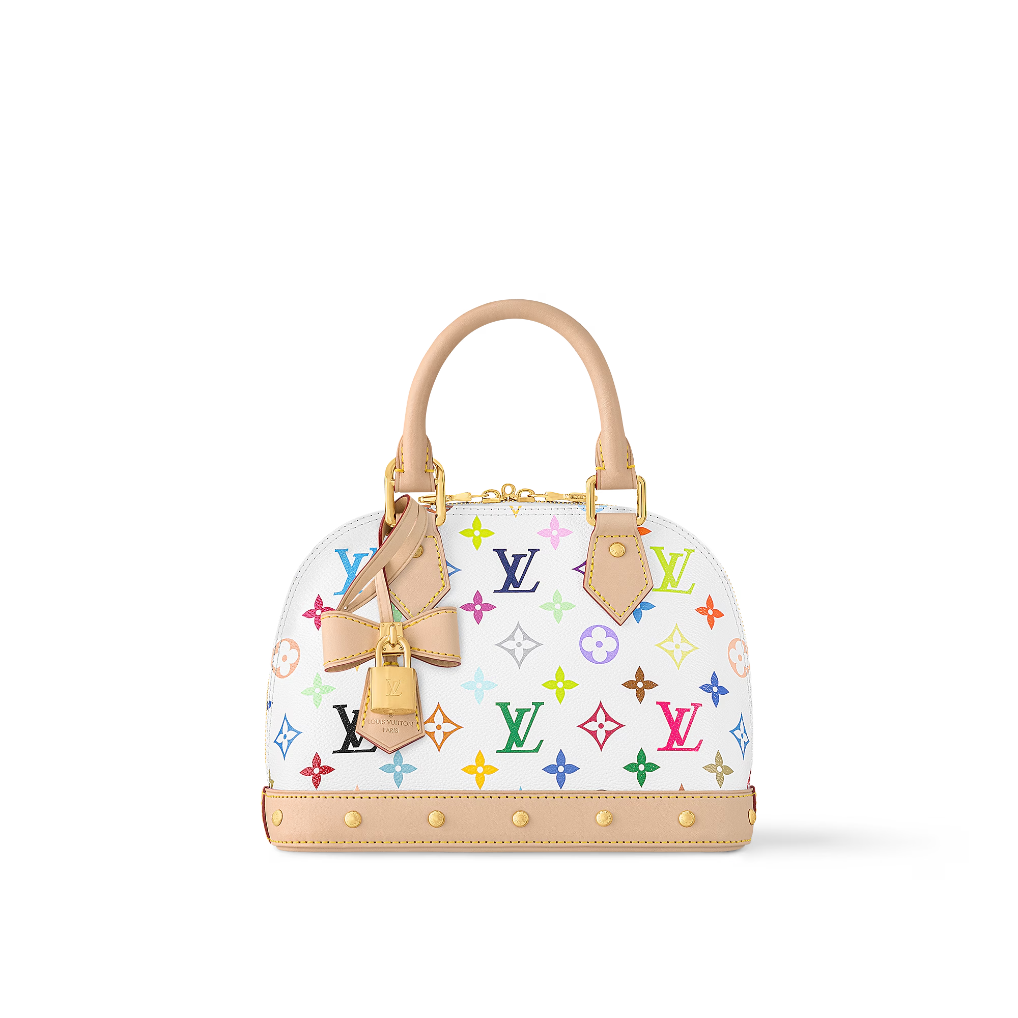 LV × TM アルマ BB