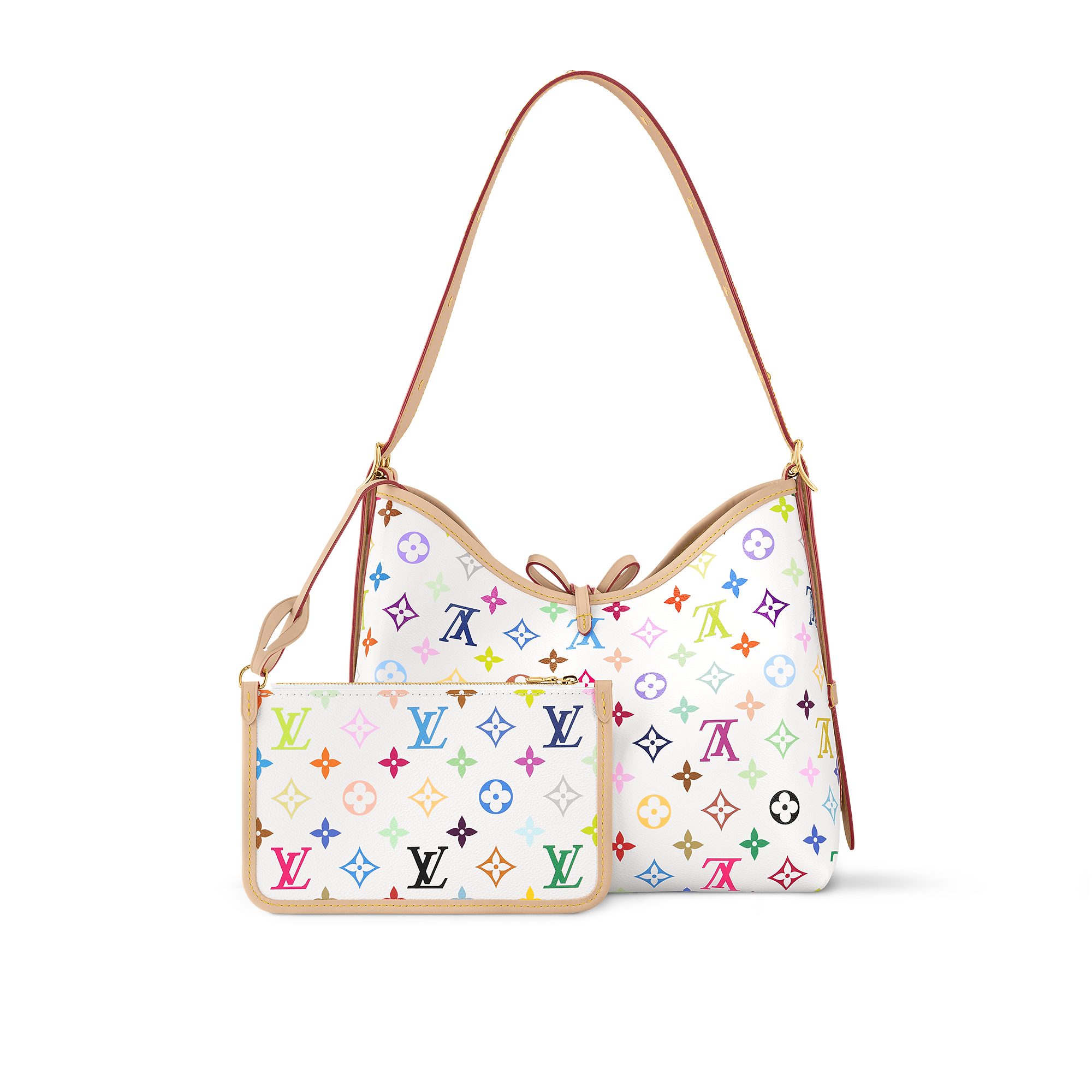 LV × TM キャリーオール NM PM