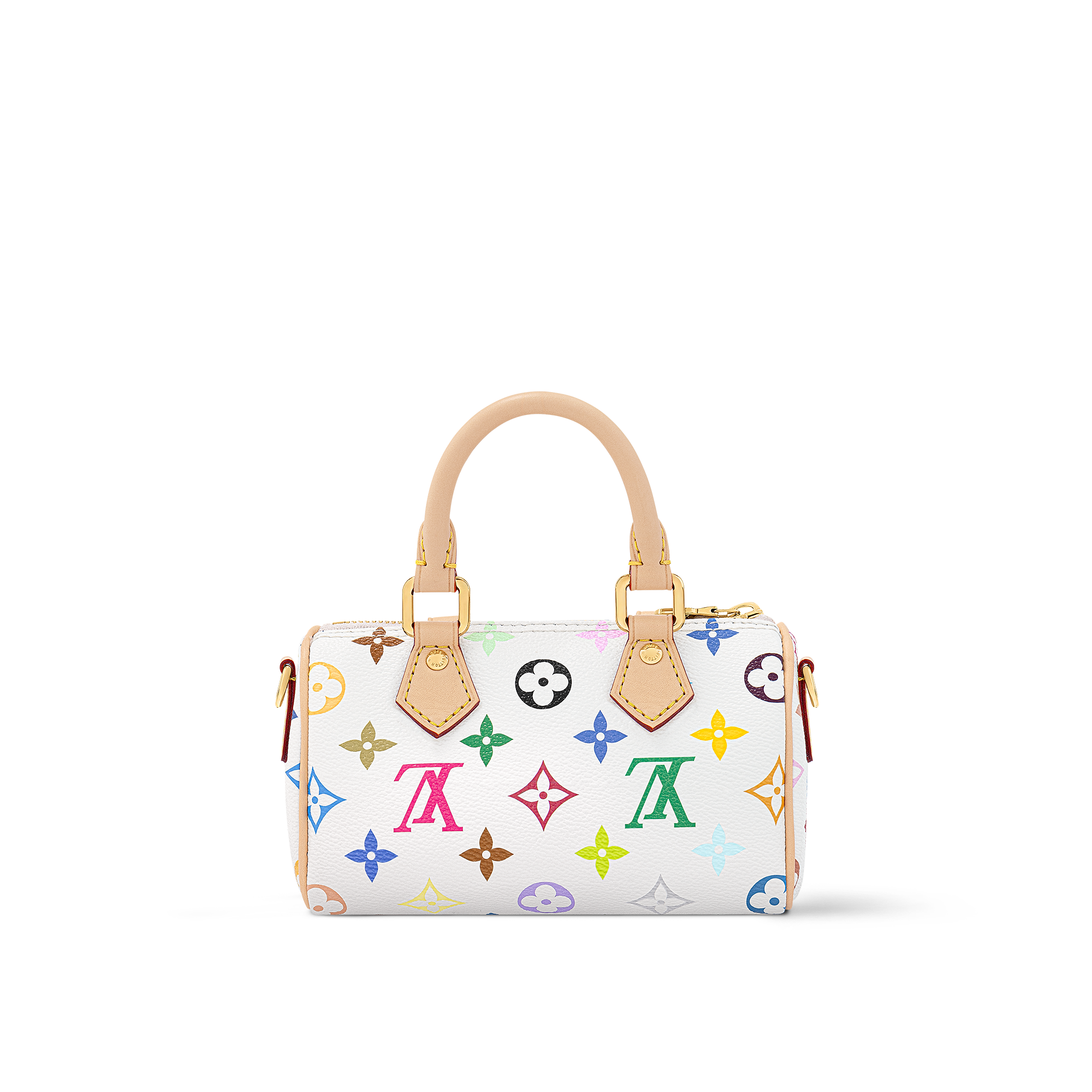 LV × TM ナノ･スピーディ