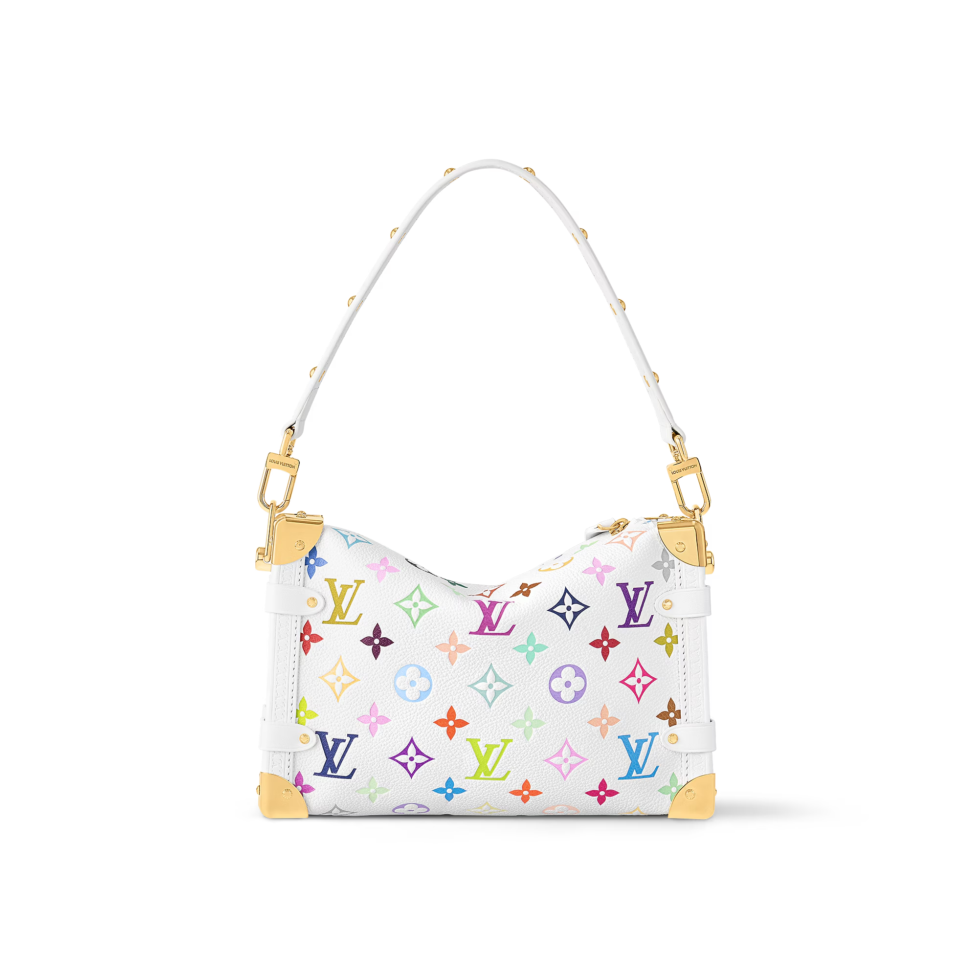 LV × TM サイドトランク MM
