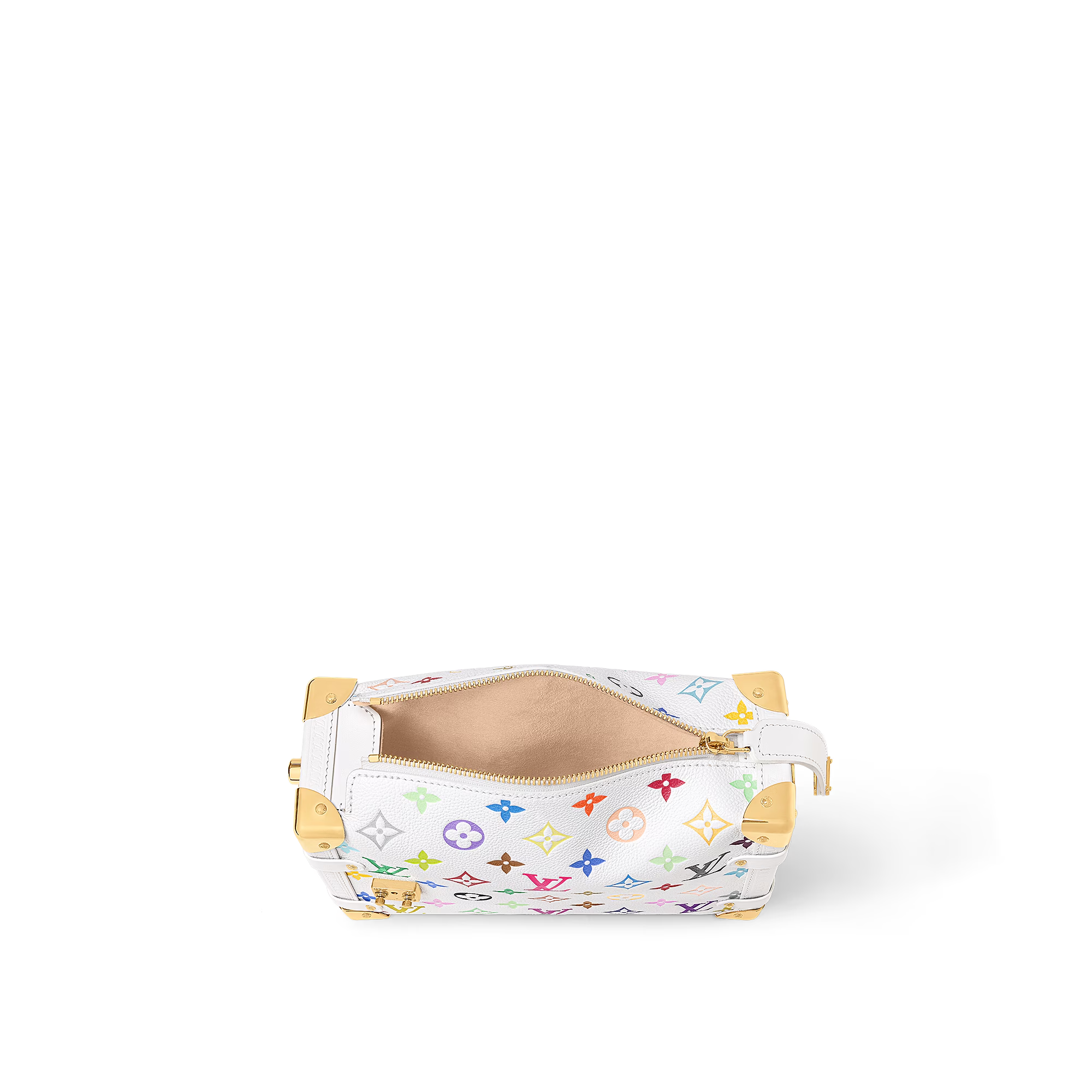 LV × TM サイドトランク MM