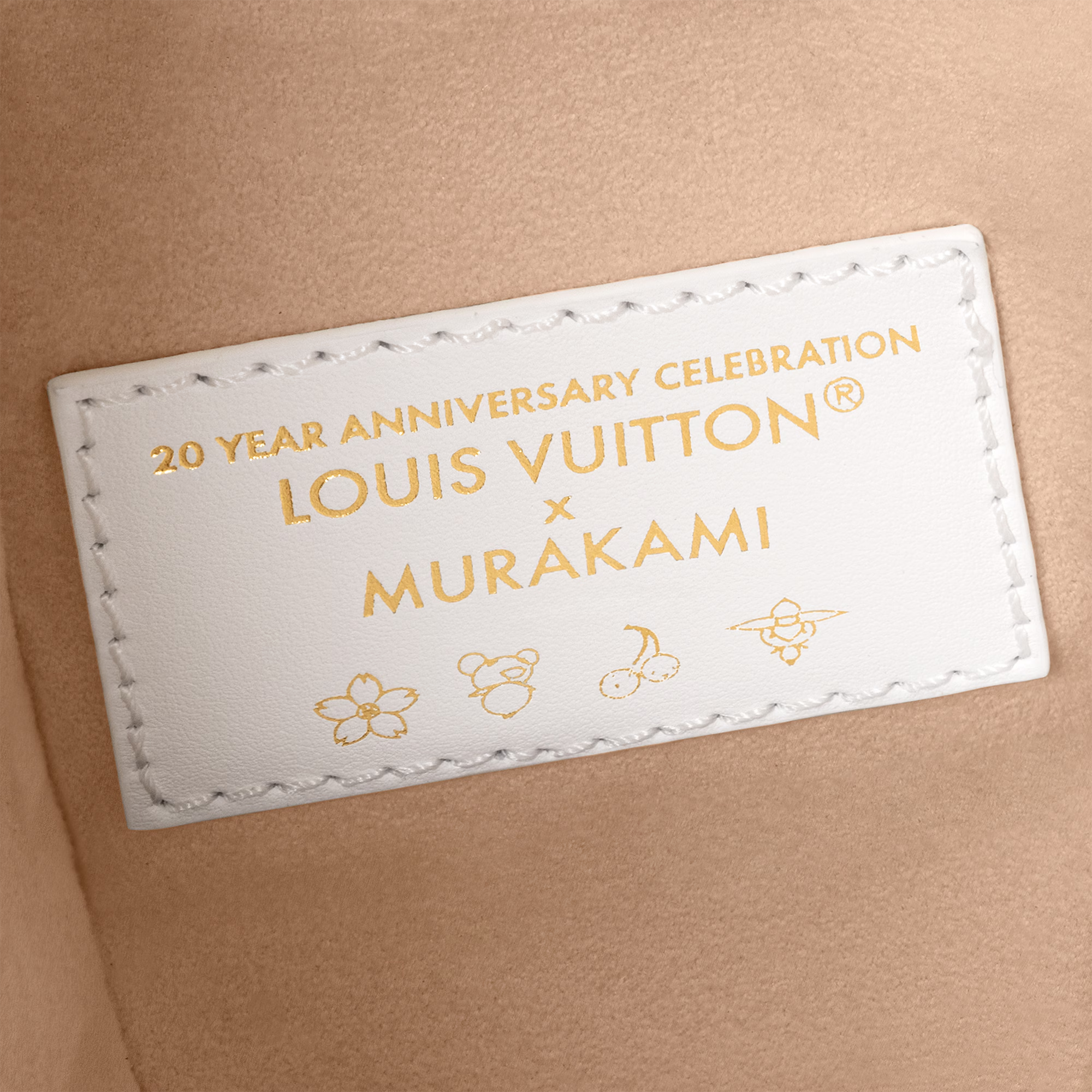 LV × TM サイドトランク MM