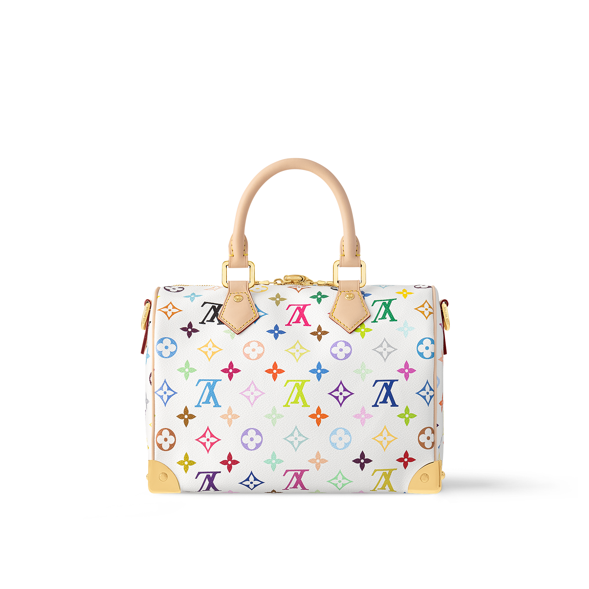 LV × TM スピーディ･バンドリエール 25