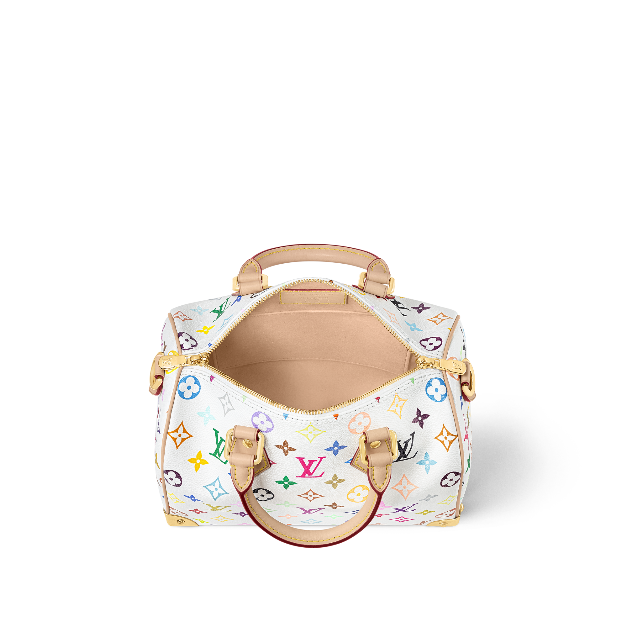 LV × TM スピーディ･バンドリエール 25