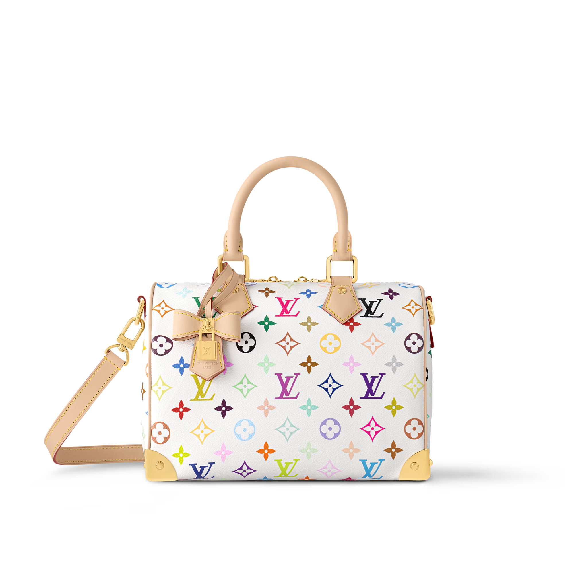 LV × TM スピーディ･バンドリエール 25