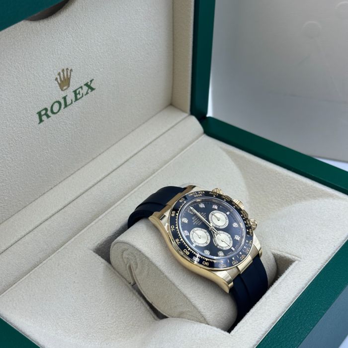 Rolex Cosmograph Daytona Series M126518LN-0006 Watch