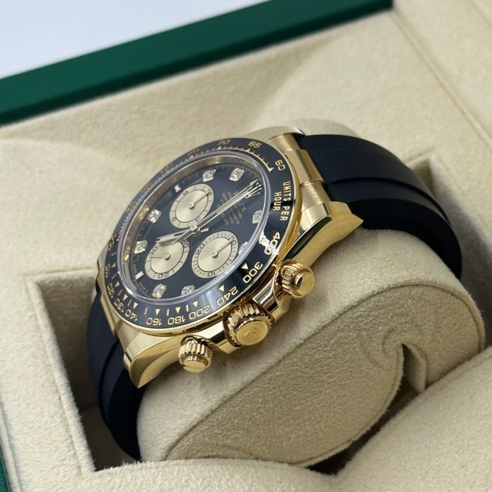 Rolex Cosmograph Daytona Series M126518LN-0006 Watch