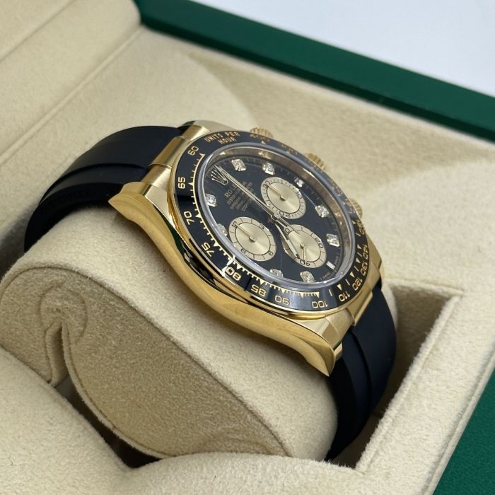 Rolex Cosmograph Daytona Series M126518LN-0006 Watch