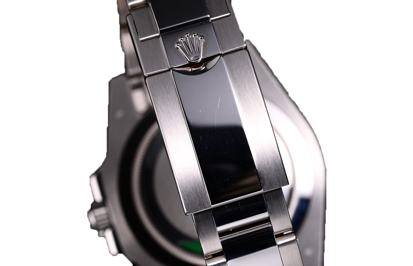 Rolex Greenwich II Series M126729VTNR-0001 watch