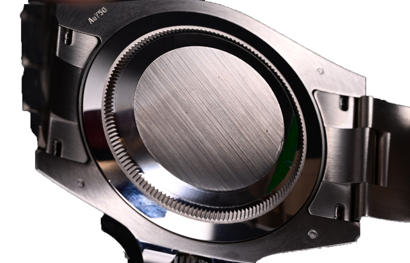 Rolex Greenwich II Series M126729VTNR-0001 watch