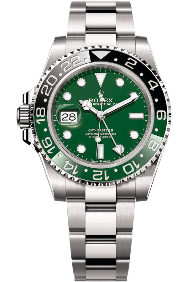 2025 Rolex Greenwich II Series M126729VTNR-0001 watch