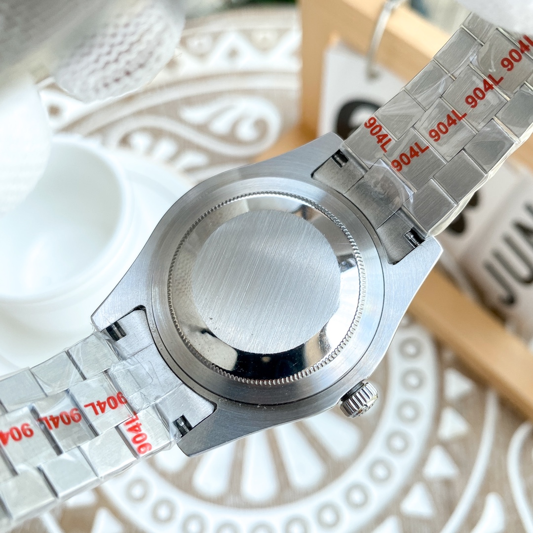 2023 Rolex Day-Date 41mm Green  