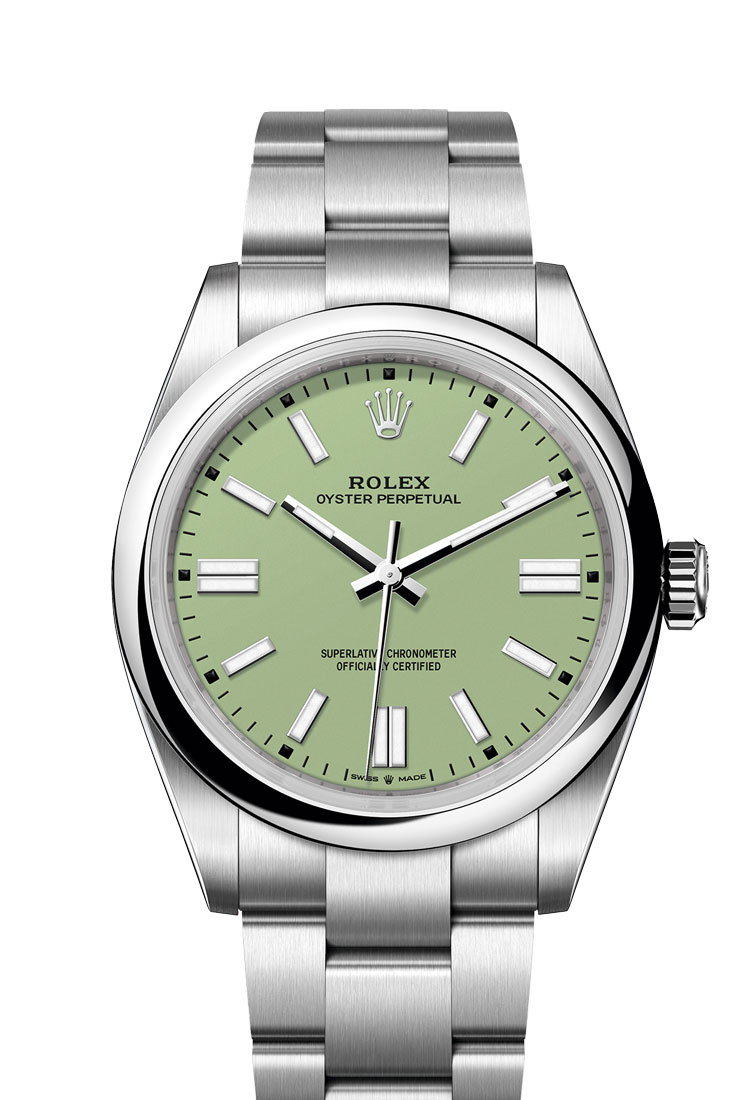 ROLEX 134300-0006