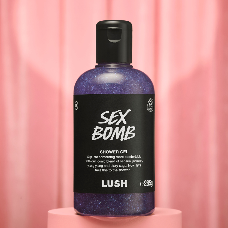 Sex Bomb