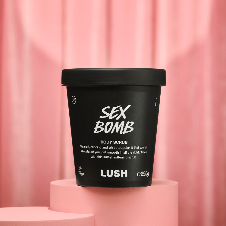 Sex Bomb